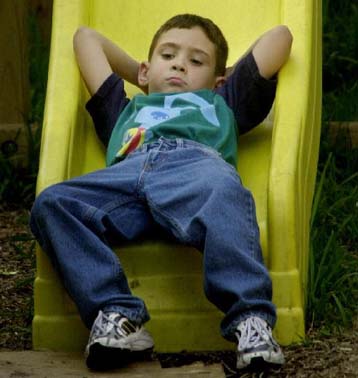 Ενδεχόμενο δυναμικής επέμβασης για να συναντηθεί ο Ελιάν με τον πατέρα του