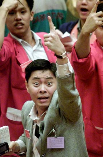 Με σημαντική πτώση 3,72% έκλεισε ο Nikkei-225 την Παρασκευή