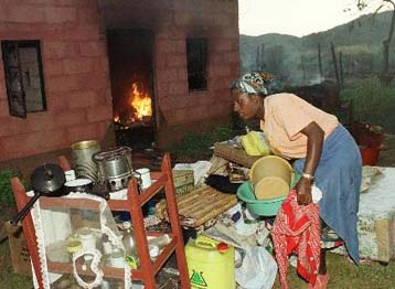 Νέο κύμα βίας στη Ζιμπάμπουε – Συνάντηση Μουγκάμπε με τους ηγέτες νοτιοαφρικανικών κρατών