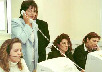 Λειτουργία των δημόσιων υπηρεσιών και το απόγευμα μελετά η κυβέρνηση