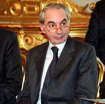 Ο Aμάτο προτάθηκε για επόμενος πρωθυπουργός της Ιταλίας