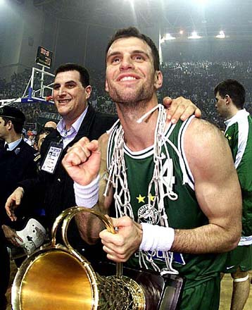 Αφιερωμένο στον Καλαϊτζή – Εύχομαι να κατακτήσω και άλλα