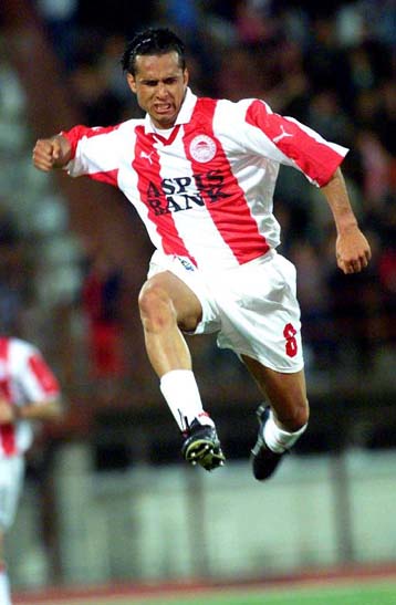 Τραυματίστηκαν Λουτσιάνο – Τζιωρτζόπουλος