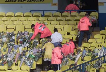 Και η Τσιλέρ στο Elland Road για το Λιντς – Γαλατάσαραϊ