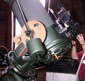 Τα μεγάλα τηλεσκόπια της Χαβάης συνδέθηκαν με το Internet2