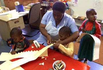 Ο πρόεδρος της Νότιας Αφρικής αμφισβητεί τον τρόπο αντιμετώπισης του AIDS στη Δύση