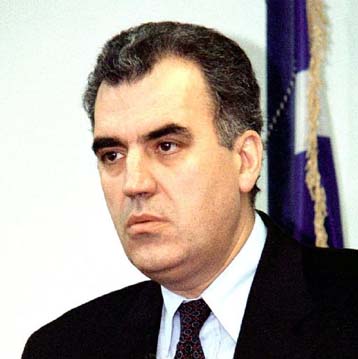 Αδικαιολόγητη χαρακτηρίζει ο κυβερνητικός εκπρόσωπος κάθε μομφή για τρομοκρατία