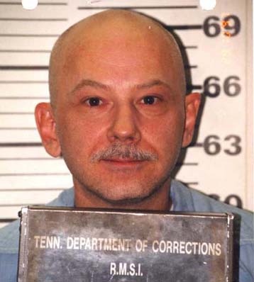 Εκτέλεση θανατοποινίτη ύστερα από 40 χρόνια στο Τενεσί