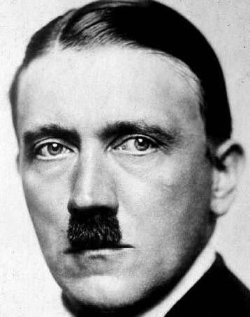 Οι τελευταίες ημέρες του Χίτλερ