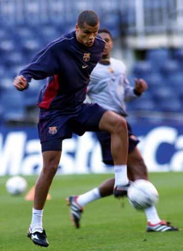 Διάψευση της Λάτσιο για Ριβάλντο