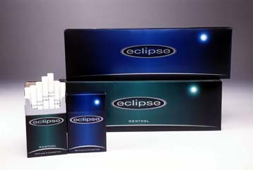 Υπάρχει ασφαλές τσιγάρο;