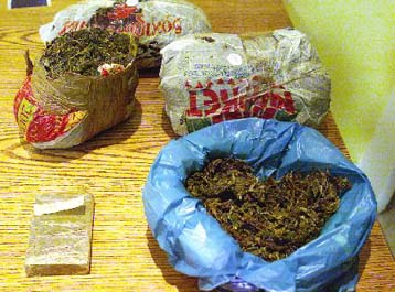 Καταπέλτης για την ΕΕ και την Τουρκία η νέα έκθεση του OGD για τα ναρκωτικά