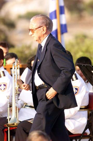 Αμεση απάντηση του υπουργείου Πολιτισμού στις δηλώσεις Σάμαρανκ