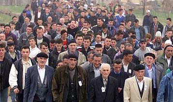 Αρχισε η απογραφή του πληθυσμού στο Κόσοβο εν όψει των εκλογών