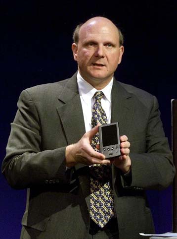 Διαχείριση βάσεων δεδομένων σε Pocket PC