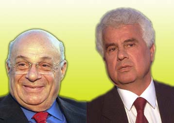 Νικητής των τουρκοκυπριακών εκλογών ο Ντενκτάς μετά την απόσυρση του Ερογλου