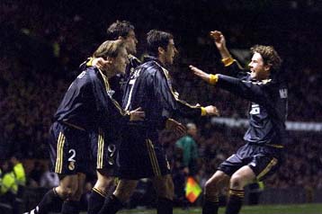 Ημέρες δόξας για το ισπανικό ποδόσφαιρο