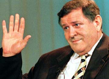 Συνελήφθη ο Σλοβάκος πρώην πρωθυπουργός Βλαντιμίρ Μετσιάρ για κατάχρηση εξουσίας