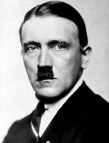 Η σφαγή της μεγάλης απόδρασης έγινε με εντολή του Χίτλερ