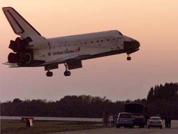 Τη Δευτέρα η εκτόξευση της Ολυμπιακής φλόγας στο Διάστημα