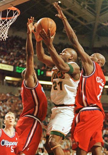 Τα ζευγάρια των πλέι οφ