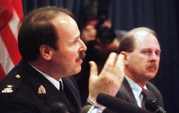 Ελεύθερος με περιοριστικούς όρους ο 15χρονος Καναδός χάκερ