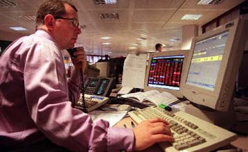 Σε τροχιά ανόδου τα περισσότερα χρηματιστήρια