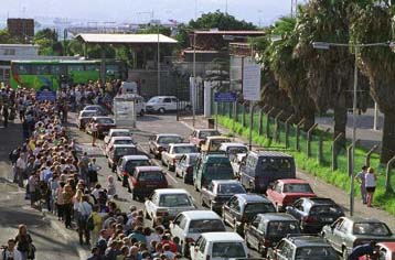 Οι πιο αισιόδοξοι Ευρωπαίοι είναι οι Ελληνες