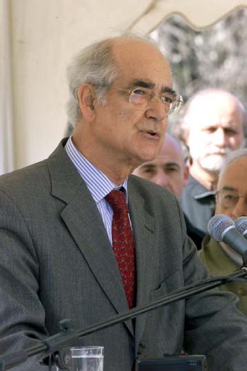 Μήνυμα υπέρ της επιστροφής των Γλυπτών του Παρθενώνα από το αμερικανικό Κογκρέσο