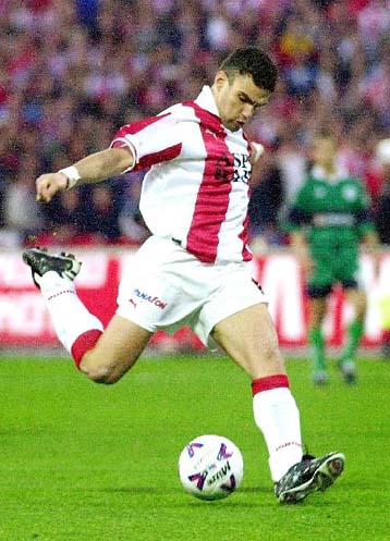 Ανέκαμψε ο… Χούτος