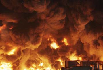 Κώδωνας κινδύνου από Καναδό επιστήμονα για τις εκπομπές ρύπων