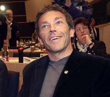 Απειλεί με αποχώρηση της Αυστρίας από την ΕΕ ο  Χάιντερ