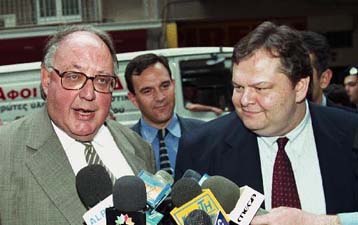 Στη δημοσιότητα οι επίμαχες επιχορηγήσεις του υπουργείου Πολιτισμού