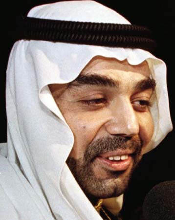 Νέα ιστορική διάκριση για τον Χουσεΐν το νεότερο