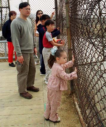 Προπαρασκευαστικές συνομιλίες Βόρειας και Νότιας Κορέας το Σαββατοκύριακο