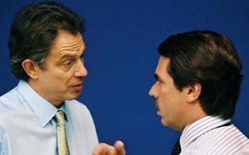 Συμφωνία Βρετανίας-Ισπανίας για το Γιβραλτάρ