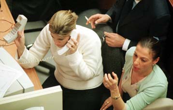 Ανοδο 7,74% σημείωσε ο γενικός δείκτης στη Σοφοκλέους