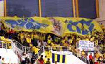 Συγχαρητήριο τηλεγράφημα του Εχούντ Μπαράκ στον Πίνι Γκέρσον