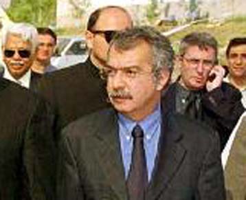 Ονόματα-εκπλήξεις για την Προεδρία της Δημοκρατίας στην Τουρκία