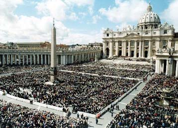 Οι επτά μητέρες της Ευρώπης