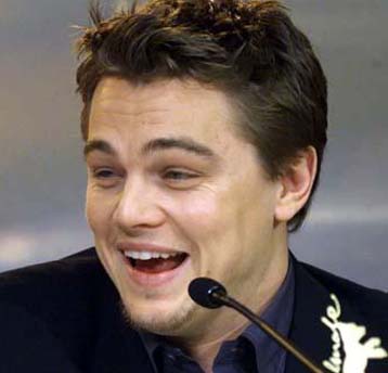 Βγαίνει στον αέρα η συνέντευξη Ντι Κάπριο – Κλίντον