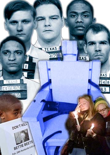 Λιγότερες θανατικές καταδίκες κατά το 1999, σύμφωνα με στοιχεία της Διεθνούς Αμνηστίας