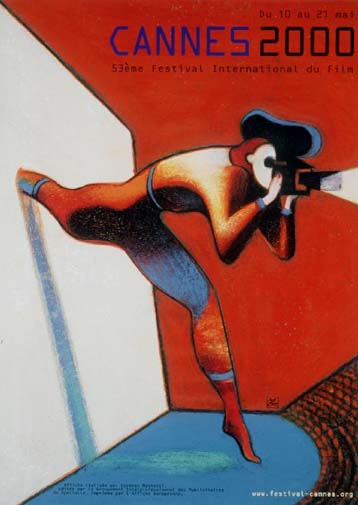 Ανακοινώθηκε το πρόγραμμα του 53ου Φεστιβάλ Καννών