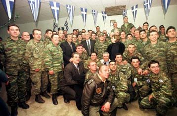 Δεκάδες χρόνια απαιτούνται για να καθαρίσει το Κοσσυφοπέδιο από τη ραδιενέργεια