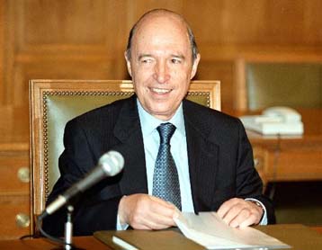 Διαρθρωτικές αλλαγές και ΟΝΕ στο επίκεντρο των προγραμματικών δηλώσεων της κυβέρνησης