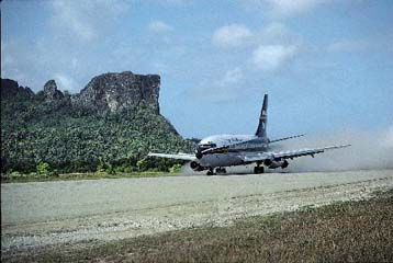Aεροπορική τραγωδία στις Φιλιππίνες