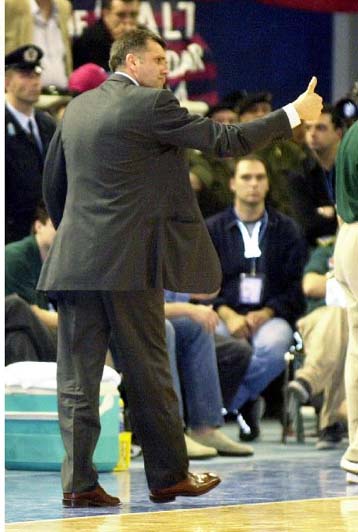 Δύσκολο το έργο μας με τη Μακάμπι στον τελικό