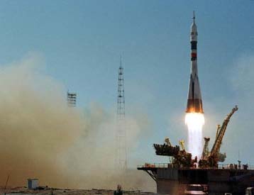 Πύραυλοι θα ξεκινούν για το Διάστημα από αεροπλάνο