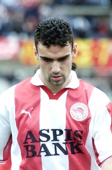 Βαρύ διάστρεμμα ο Χούτος