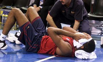 Γκέρσον και Ρενέσες συμφώνησαν ότι προκρίθηκε ο καλύτερος